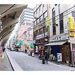 Ici Hotel Asakusabashi - Vacation Stay 69312V