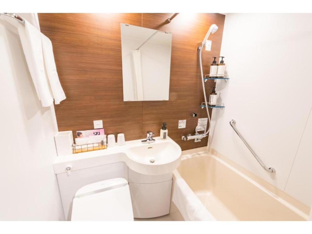 Ici Asakusabashi - Vacation 69312v Hotel Tokio